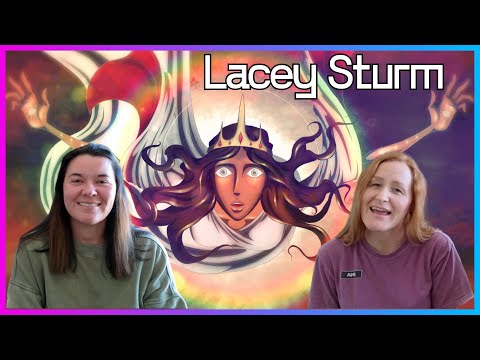 D'N'A Reacts: THAT WAS BEAUTIFUL!!! | Lacey Sturm | Wonderful