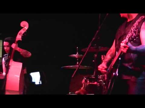 Twisted in Graves @ the Orpheum 1-30-14  pt 3
