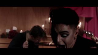 Old Wounds - Only Your Enemies Leave Roses [OFFICIAL VIDEO]