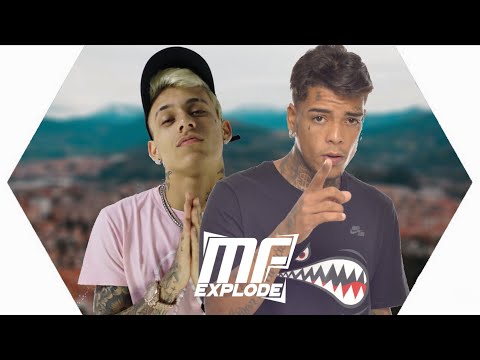 MC Pedrinho e MC Kevin - É Verão Só Mulher Solteira (Official Áudio)