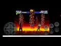 Ultimate Mortal Kombat Trilogy Shang Tsung MK3 Vs Kung Lao MK3 Very Hard 2 Rounds