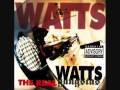 Watts Gangstas Come Take A Ride