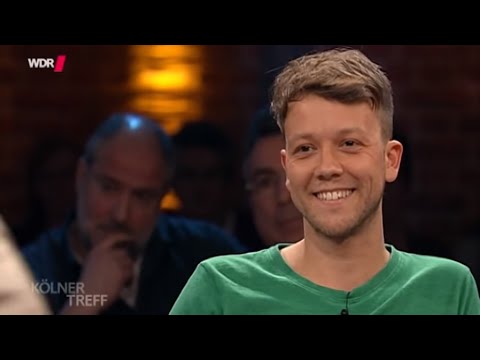 Kölner Treff - Michael Bohmeyer