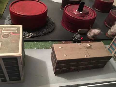 Battletech: Urbanmech Tactics Revisited & Updated