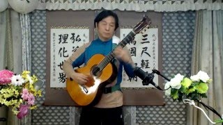 Island House Baby - Korean Lullaby - 섬집아기