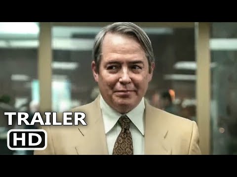 PAINKILLER Trailer (2023) Matthew Broderick, Uzo Aduba, Taylor Kitsch