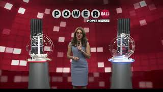 Powerball lottery May 28, 2022 drawing video