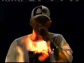 EMINEM MOCKINGBIRD & ASS LIKE THAT LIVE ...