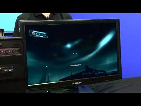 Monitors Shopping Guide - All about Pixel Density and Resolution NCIX Tech Tips