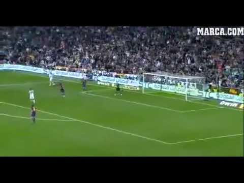 Real Madrid - Barcelona 0-2 http://budurl.com/FreeTrial2010