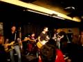 Jackson United - Fell Into (Live)