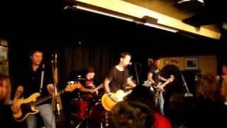 Jackson United - Fell Into (Live)