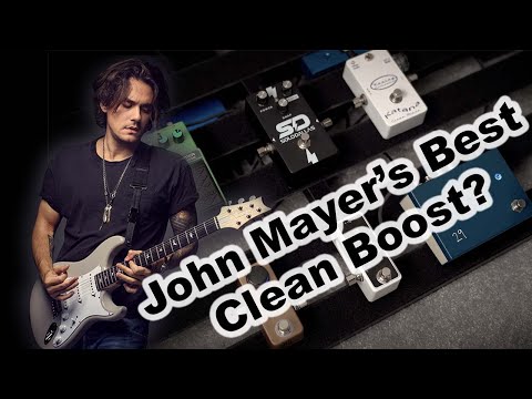 Xotic Super Clean Buffer/Booster 2026 image 4