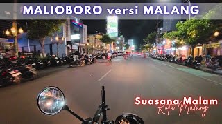 Download lagu Malioboro version of Malang at night is RUAME PUOLL!!! Christmas Holiday Atmosphere 2025 mp3