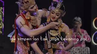 Download lagu salam tresno / status wa baper mp3 Download lagu salam tresno / status wa baper mp3