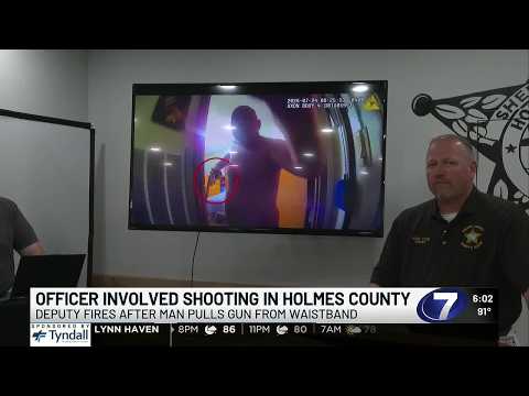 Mugshots Holmes County Florida
