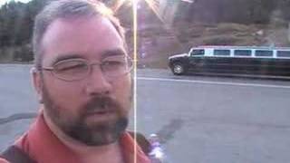 High Altitude driving