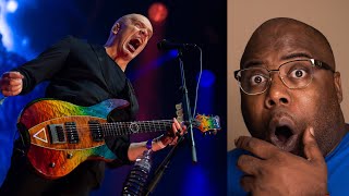 First Time Hearing | Devin Townsend - GENESIS | Reaction