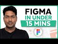 Master Figma UI Design In 15 Minutes This Tutorial Is For You