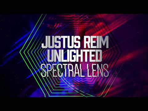 Justus Reim, Unlighted - Spectral Lens (Original Mix)