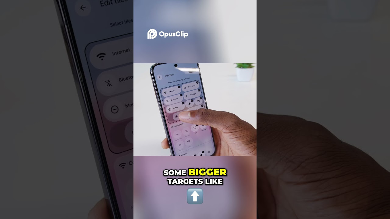Unleash Your Creativity  Customizing Your Editing Experience