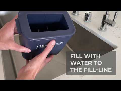 Clearsphere Crystal Clear Ice Maker by The Whiskey Ball Co.