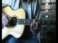 Dougie Maclean-Ready For The Storm(Cover ...