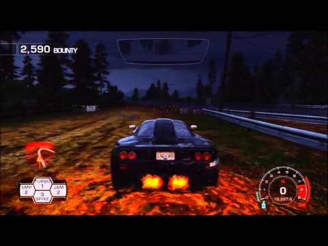 NFSHP | Tiduch Vs Unholy | Interceptor Hyper