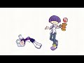 Asdfmovie16 But It S JGR S Version