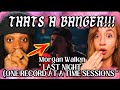 Morgan Wallen - Last Night (One Record At A Time Sessions) | COUNTRY MUSIC REACTION