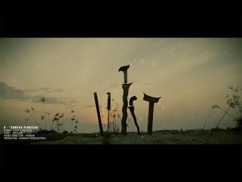 Sumpah Pendekar - V (Malaysia)