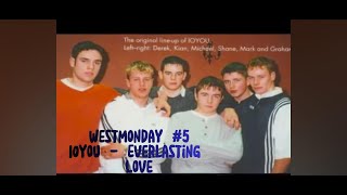 IOYou (Westlife) - Everlasting Love