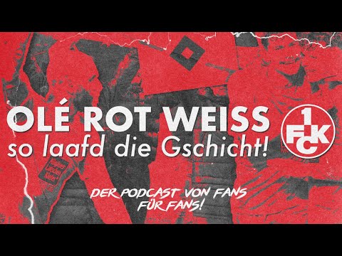 DER FCK IST WIEDER DA! - Podcast Folge #15 mit @sportflixx​