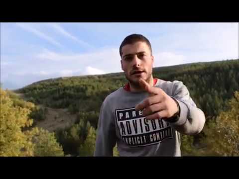 RYW - QUE TE VAYA BIEN - NORTH KILLERS / TMS [ AMNESTESIA IV ]