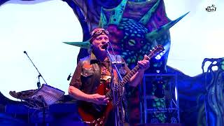 La Renga - Oscuro diamante en vivo en Concordia 20/5/2023