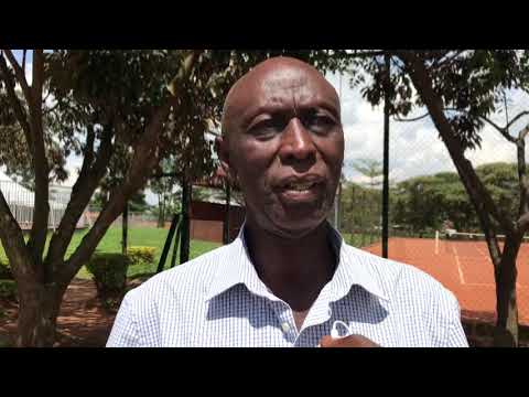 MININFRA RURA NA POLICE GUHURA NA TAXI MEN