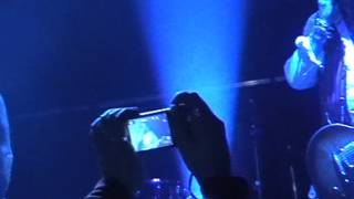 Knorkator.Weg nach unten. Moscow 06.10.2012.