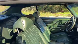 1969 Pontiac GTO-Interior 2