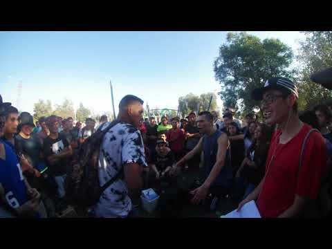 BSK vs VÉRTIGO.//4tos// SKILLZ0N3 COLD BLOOD