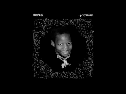 Lil Zay Osama - Lies (Official Visualizer)