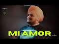 Mi Amor - Sidhu Moose Wala (New Song) Audio