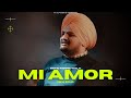Mi Amor Sidhu Moose Wala New Song Audio