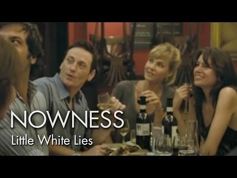 Marion Cotillard in “Little White Lies” (Excerpt) by Guillaume Canet