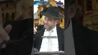 מה אמר הדיבוק לחפץ חיים?- הרב אפרים שרבני (הרב אפרים שרבני) - התמונה מוצגת ישירות מתוך אתר האינטרנט יוטיוב. זכויות היוצרים בתמונה שייכות ליוצרה. קישור קרדיט למקור התוכן נמצא בתוך דף הסרטון