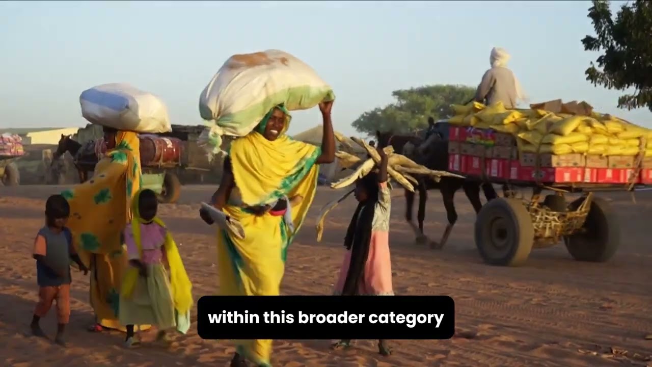 Can climate funders overcome fear to tread in conflict zones?