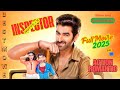 Get Ready For 4K Inspector Notty K S Bangla Movie In 2025