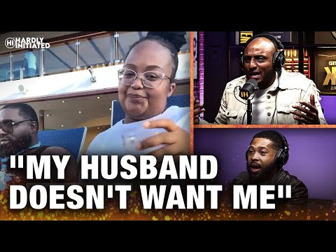 KEKE JONES INTERVIEW: Cruise Ship Lady Exposes Cheating Husband While On Vacation