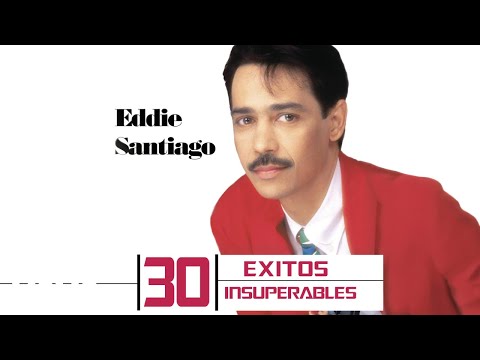 Eddie Santiago - Jamás (Visualizer)