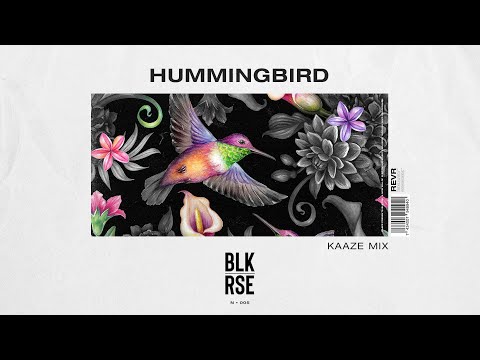 BLK RSE - Hummingbird (KAAZE Mix)