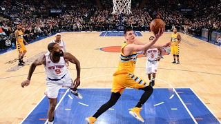 Nikola Jokic - Denver Nuggets
